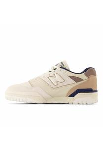 Кроссовки New Balance 550, Bisque Flat Taupe/Beige