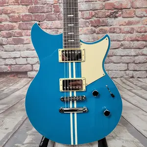 Yamaha Ревстар RS220