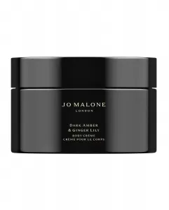 Крем для тела Dark Amber & Ginger Lily 200 мл Jo Malone London