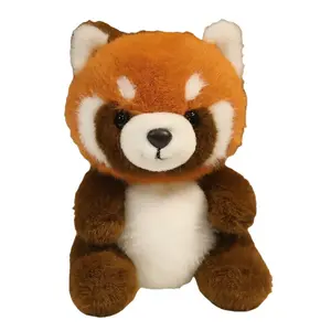 Милые плюшевые куклы для исцеления q cute коллекция карманных кукол плюшевая кукла высота 13см Mr. Toy