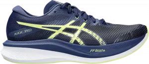 Кроссовки Wmns Magic Speed 3 'Illusion Blue Glow Yellow', синий