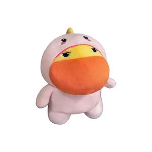 Плюшевая кукла Lulu Dolls высотой 35см/45см/65см KUKADI