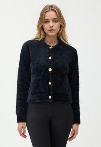 Кардиган Jimmy Key Cardigan, Black