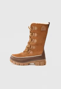 Ботинки на шнуровке "торино" Sorel, Tan/Tobacco