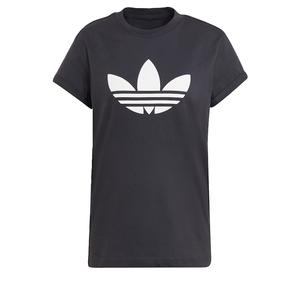 Рубашка ADIDAS ORIGINALS, черный
