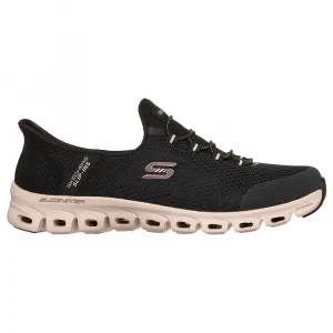 Кроссовки Skechers Glide Step Vibey, черный