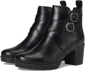 Туфли Josef Seibel Women's Gloria 08, Black
