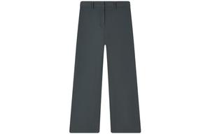 Повседневные брюки Women's Dark Blanched FILA, темно-зеленый