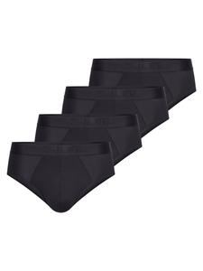 SLOGGI Трусики 'SLG Base Soft' в черном цвете