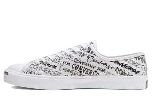 Кроссовки Converse Wordmark Jack Purcell