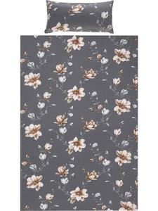 Постельное белье REDBEST, антрацит