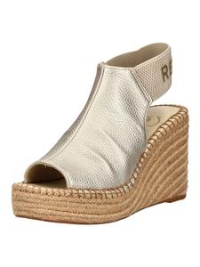 Replay Платиновые сандалии