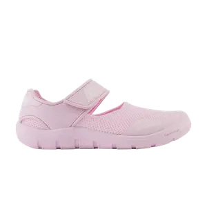 Кроссовки New Balance 208v2 Sandal Kids Wide, розовый