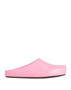 Мюли Marni, розовый