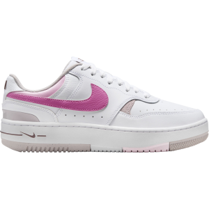 Кроссовки Wmns Gamma Force 'White Playful Pink', белый