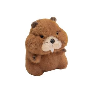 Плюшевая кукла Dugtrio высотой 20см/30см/40см GUAIGUAIXIONG