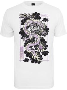 Футболка Mister Tee T-Shirt, белый