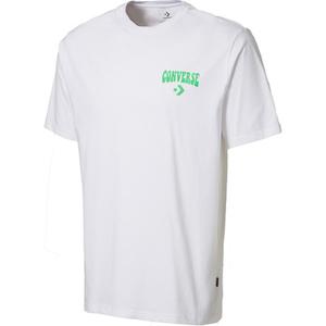 Converse Футболка Men's White