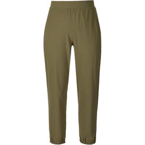 Трикотажные спортивные штаны 23' Women's Lululemon, коричневый