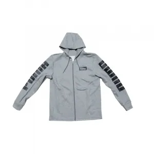 PUMA Куртка мужская серая, Gray