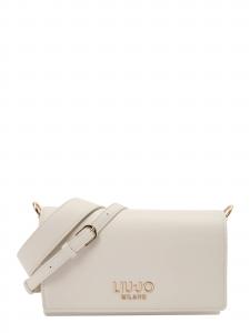 Liu Jo Плечевая сумка 'Caliwen' в цвете Cream