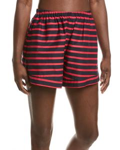 Пляжные шорты WeWoreWhat Pull-On, красный
