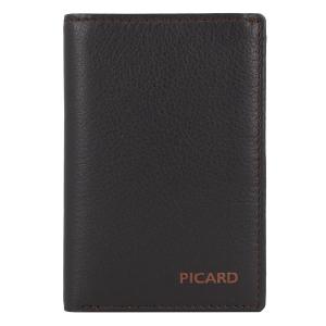 Кошелек Picard Franz, Dark brown