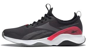 Reebok HIIT 2 Black Neon Cherry