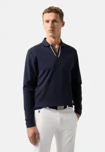 Толстовка cajus Bogner, Navy-Blau