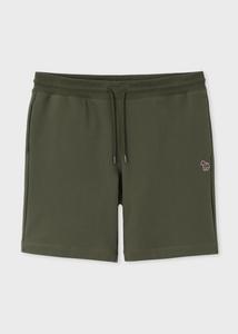 Шорты One Point "Sports Stripe Zebra"