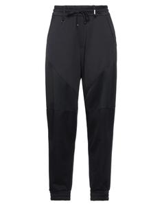 Брюки High, синий