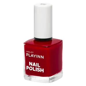 Лак для ногтей 128 Inglot Playinn, 15 мл