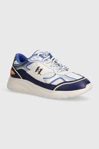 Кроссовки SERGER Karl Lagerfeld, темно-синий