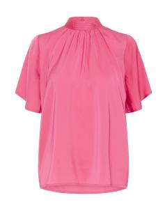 SAINT TROPEZ Блузка 'SZAileen' в светло-розовом цвете