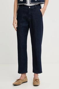 Джинсы Sisley, темно-синий