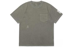 Футболка унисекс тауп MADNESS, Taupe