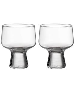 Пара бокалов Iittala Solare, 290 мл