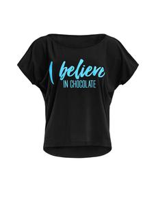 Функциональная рубашка Winshape, цвет schwarz/neon blau