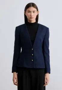 Пиджак асфи Hugo, Navy