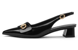 Сандалии CHARLES&KEITH One-Strap Sandals Women's