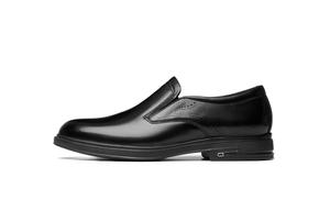 HLA Мужские повседневные туфли, черные