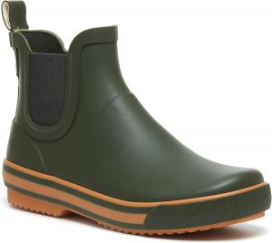 Женские резиновые ботинки Rocket Dog Rainbow, Green