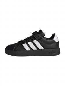 Adidas Sportswear Кроссовки 'Grand Court 3.0' в черном цвете