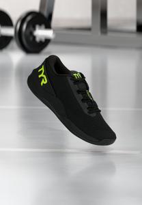 Кроссовки TYR CXT2, Black/Lime/Black