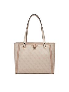 Сумка Guess, бежевый