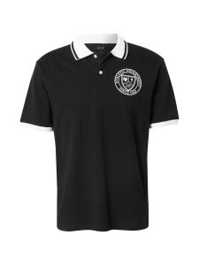 Рубашка GAP, черный