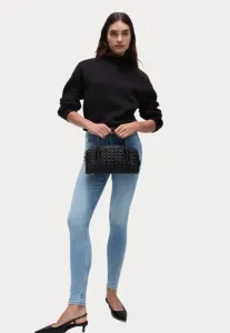 Джинсы ivy, узкий крой Marks & Spencer, Light Indigo