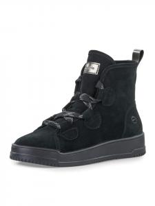 Ботильоны Tamaris, черный