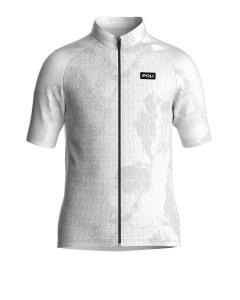 POLI Детская велосипедная майка – CARRARE