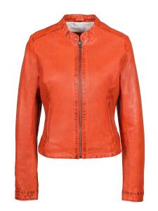Куртка межсезонная FREAKY NATION Bea, оранжевый